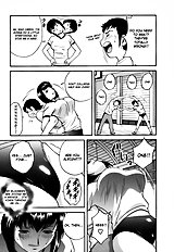 Boing Boing Teacher Vol. 3 [hidemaru] [english][ENG]