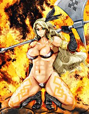 Dragons Crown 8