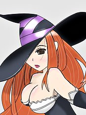 Dragons Crown 5