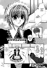 Okane Ga Nai Vol.6