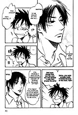 Aitsu No Daihonmei Vol.3