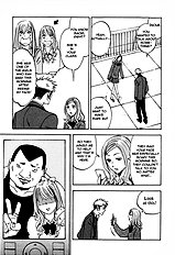 Aitsu No Daihonmei Vol.3