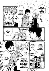 Nanahikari Vol.1