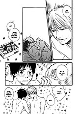 Mankai Darling Vol.1