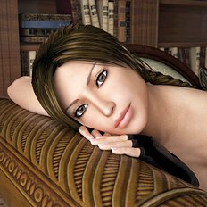 3D Image Set 18