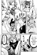 Shining Musume Vol.4