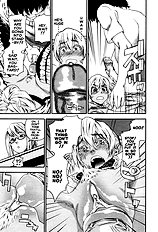 Witchcraft (Uncensored)[ENG]
