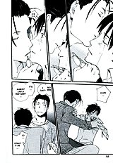 Hanaya No Nikai De Vol.1