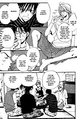 Mainichi Seiten Vol.1