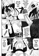 Watashi wa Kyozetsu Suru Kamo