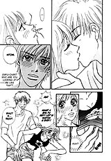 Baby Pink Kiss [Sawara Cashy][ENG]