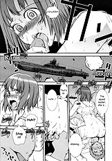 Mitsumei a.k.a. I-404