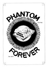 Lovely Phantom