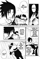 R-18 (Naruto) [Sasuke X Naruto][ENG]