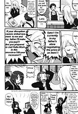 Manbiki Jk Sei K-On Bu [Trinity Translations][ENG]