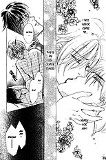 Hitomi No Honne