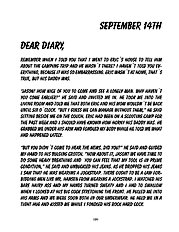 Furry Creek Diary