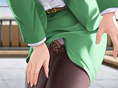 Doukyusei [Elf ]