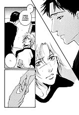 The Man Who Wouldnt Fall In Love