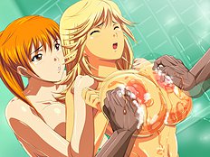 Boin Three Womens Breasts