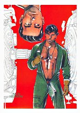 Kent Neffendorf Art