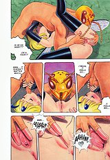 Bondage Fairies Extreme 8
