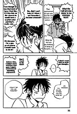 Aitsu No Daihonmei Vol.2
