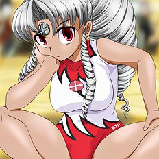 Toushi Ryoku