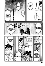 Boing Boing Teacher Vol. 3 [hidemaru] [english][ENG]
