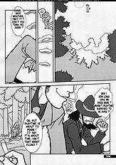 My Name is Fujiko