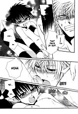 Mimi Paradise vol2 ch4