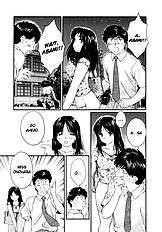 Okusama Ha Joushi Kousei Chapter 26 (Hiyoko Brand) [Hiyoko Kobayashi][ENG]