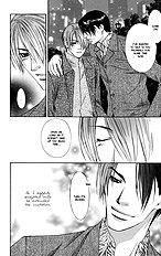Blind Love Vol.1