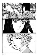 Haru Yo Koi V01 [Saki Kaori][ENG]