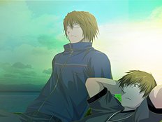 Yaoi images set 052