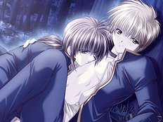 Older guy gets off his brand new hot yaoi lover