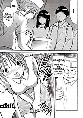 Ichigo Ichie 2 (Ichigo 100%) [Crimson Comics][ENG]