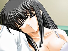 Hitomi My Steps