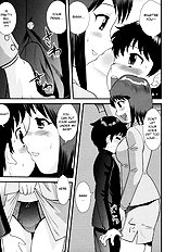 Doutei Kaikin!! (decensored)