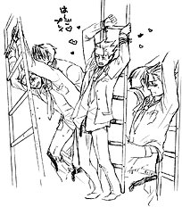 Yaoi images set 046