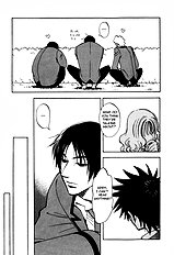 Aitsu No Daihonmei Vol.3