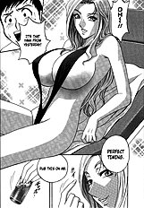 Boing Boing Teacher Vol 2[ENG]