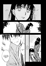 Honeymoon Salad V02 Chp 9 To 11[ENG]