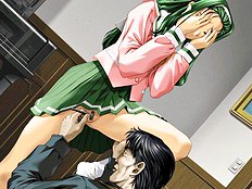 Nioi Saku