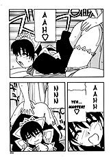 Maid Club[ENG]