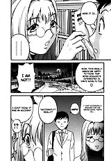 Boing Boing Teacher Vol. 3 [hidemaru] [english][ENG]
