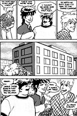 Strips Special Edition 1
