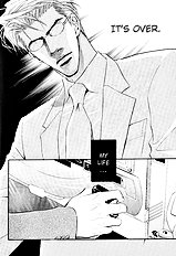 Who Made Him Such A Man