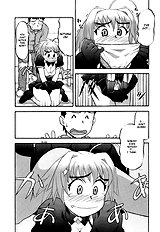 Love Comedy Style Vol. 2 [yanagi masashi][ENG]