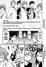 Hanasan No Kyuujitsu